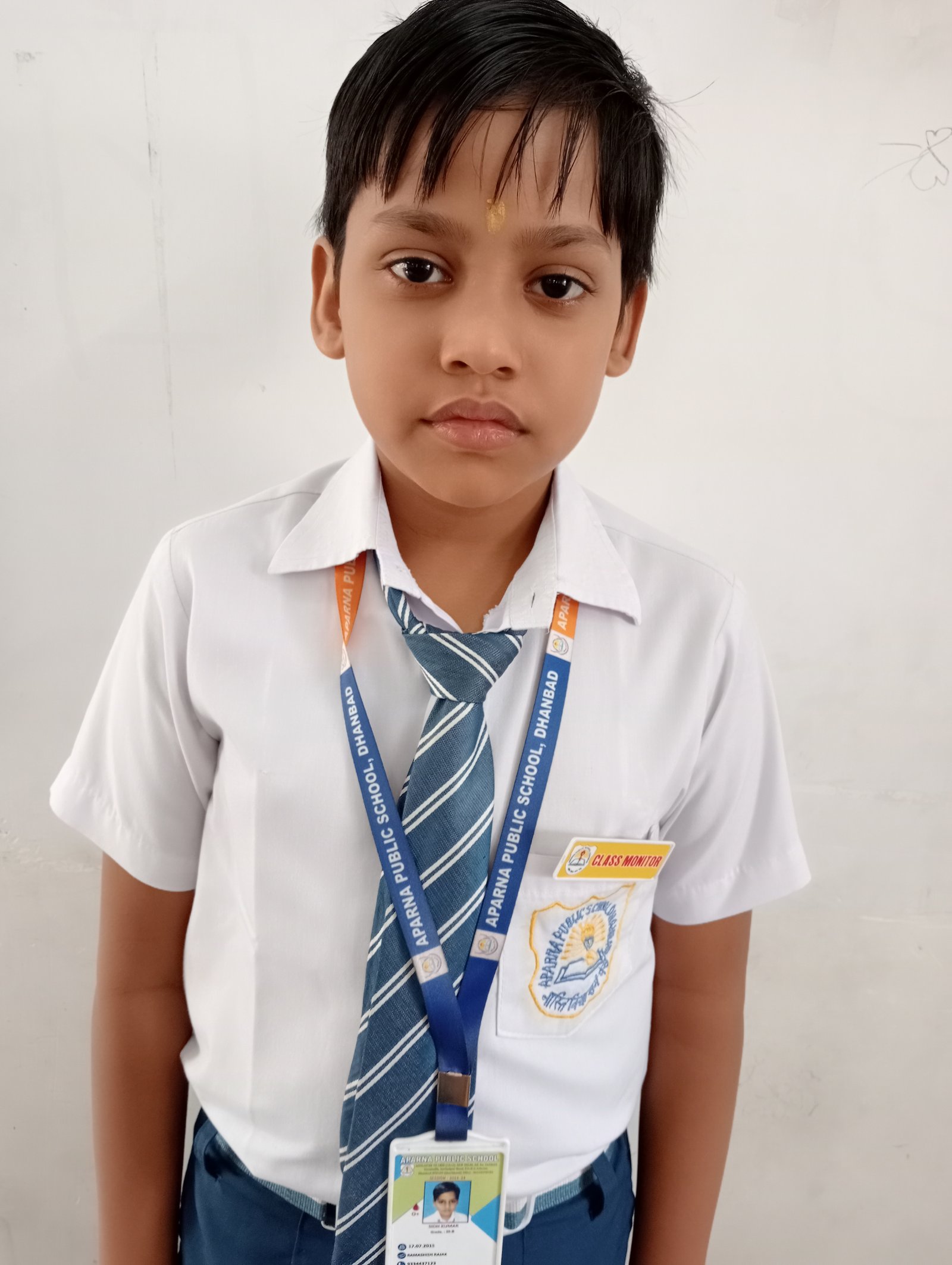 Sidh Kumar